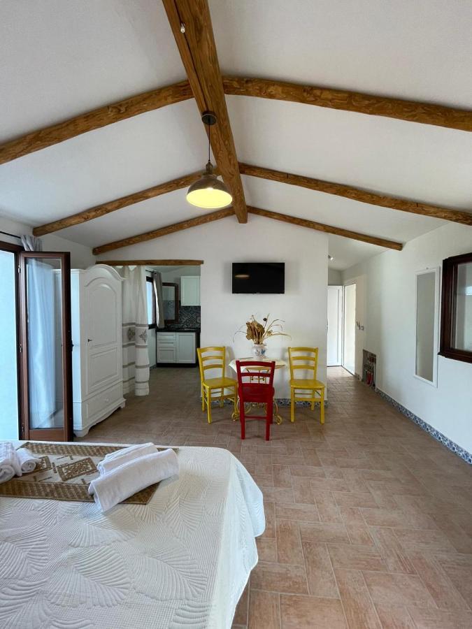 Panoramic Loft Con Uso Cucina,Casa Placida - Ammentos Posada  Exterior foto
