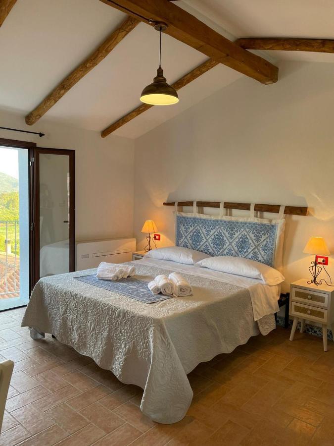 Panoramic Loft Con Uso Cucina,Casa Placida - Ammentos Posada  Exterior foto