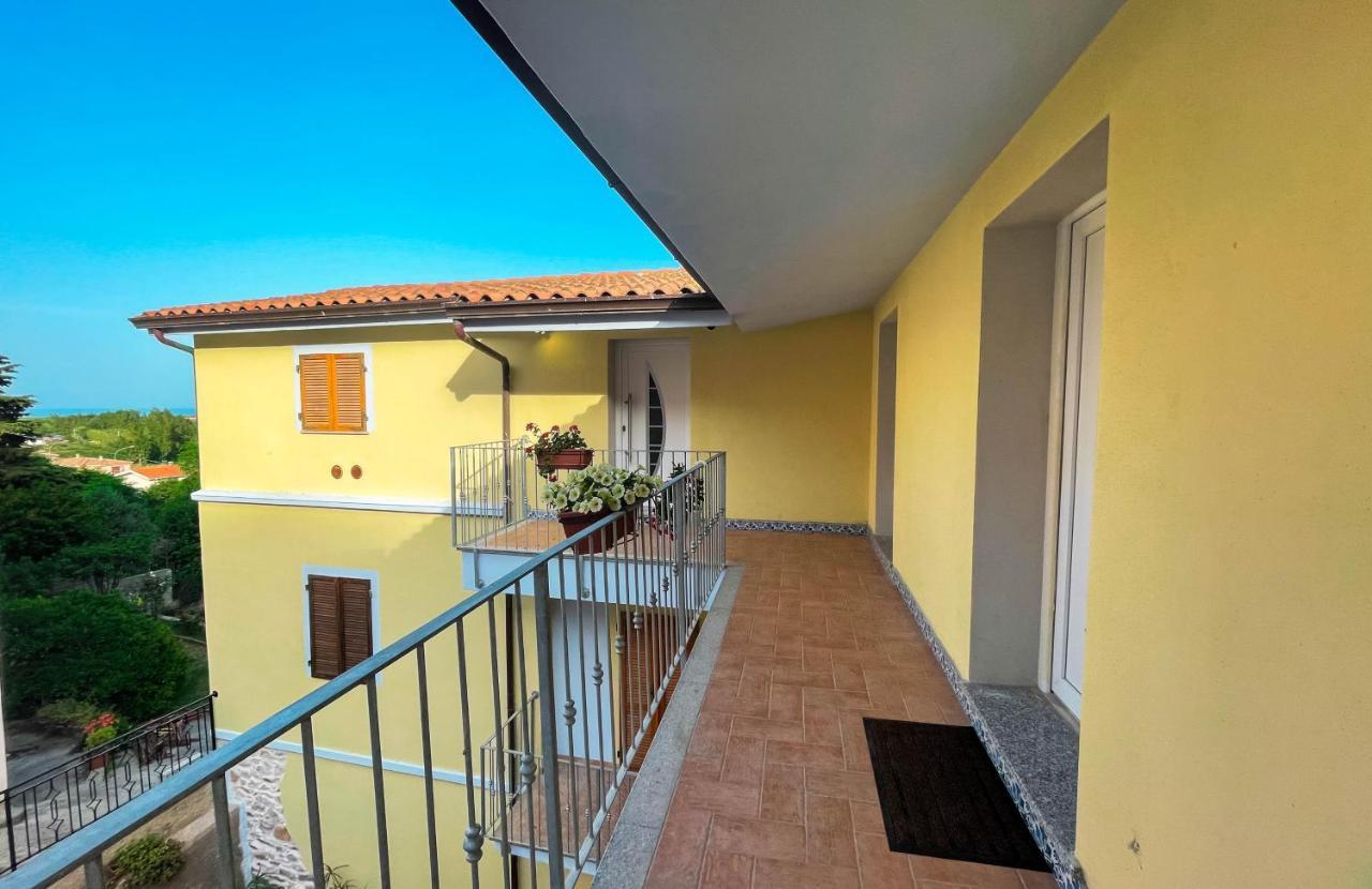 Panoramic Loft Con Uso Cucina,Casa Placida - Ammentos Posada  Exterior foto