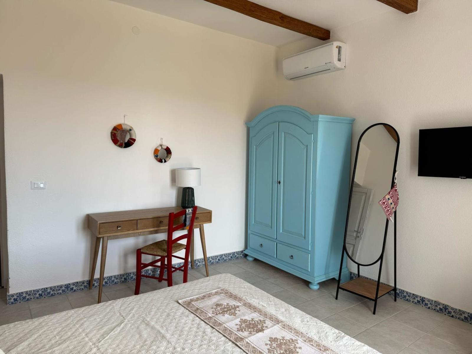 Panoramic Loft Con Uso Cucina,Casa Placida - Ammentos Posada  Exterior foto